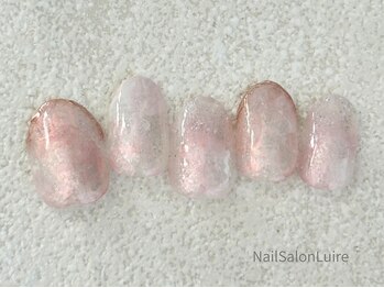 リュイール(Luire)/NewDesign・4900yenデザイン