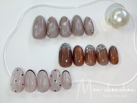 マグネットネイルcollection