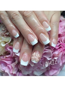 アイネイル(iNAIL)/
