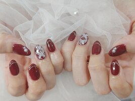 yoko指名限定Y-8 172