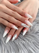 ニナズネイル(Nina's Nail)/スカルプ