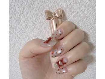 アンナ ネイル(Anna Nail)/