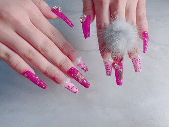アズマヤ ネイルズスタジオ(azumaya nails studio)/
