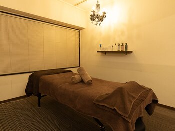 スーパースカルプ 吉祥寺駅前店(SuperScalp)/施術部屋