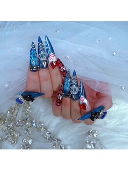 ネイルサロン ヴェルニ(NAIL SALON VERNIS)/