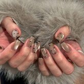 アンドミラー(And Mirror)