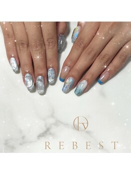 リーベスト 天王寺店(REBEST)/