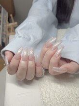 ソフィアネイル 赤羽店(Sofia Nail)/