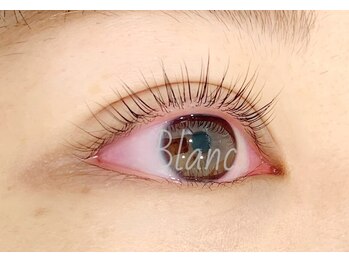アイラッシュサロン ブラン ピオレ姫路店(Eyelash Salon Blanc)/まつげパーマ☆立ち上げ