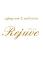 nailsalon Rejuve 船橋2号店【ジェルネイル/マグネット/アートネイル/フットネイル】/Rejuve 船橋2号店[enoi/パラジェル/アート]