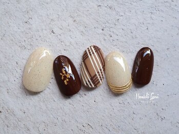 ハウオリラニ 自由が丘店(Hau'oli Lani)/定額ネイル☆