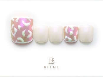 ビーネ 品川 高輪店(BIENE)/選べる100種フット★-5