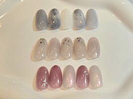 シンプルデザイン