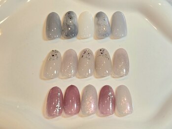 シンプルデザイン