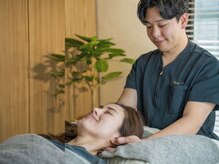 ラトウキョウ 代官山(LaTokyo)の雰囲気(本格派整体でどこに行っても改善できなかった不調を最速で改善。)