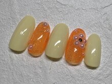 ネイルサロン メイプル(Nail Salon maple)/【3月限定】Newネイリスト