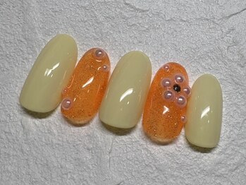 ネイルサロン メイプル(Nail Salon maple)/【3月限定】Newネイリスト