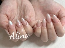 エリナネイルサロン池袋(Alina Nail Salon)の雰囲気（スタッフ募集♪お気軽にお電話ください★営業電話ご遠慮ください）