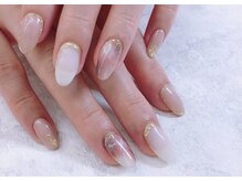 シェリル(Cheryl)