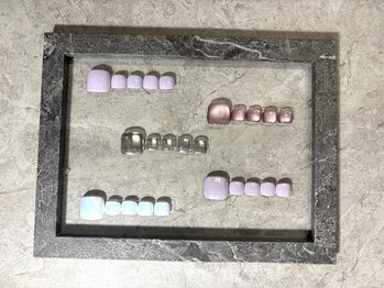 リアン(Lien)/foot