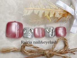 フットデザインコース