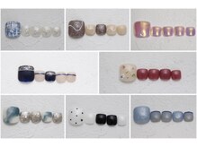 クレアディア 広島紙屋町店(Creadear)/【フット】藤原限定 プチ10