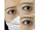 エイミーラッシュ(eimy lash)の写真/《豊富な知識×技術力》貴女のお気に入りがきっと見つかる！まつ毛パーマ、エクステの種類が豊富なサロン♪