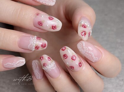 ウィズビー 池尻大橋(withB)の写真