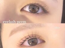 パトラアイズ 池袋(Patra eyes)/パリジェンヌ/池袋/パリジェンヌ