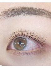 エイト(eight)/上品パリジェンヌラッシュリフト