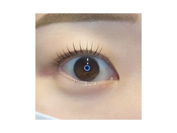 エムサロンルームス(emusalon Room's)/パリジェンヌラッシュリフト