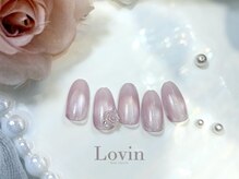 ラヴィン なんばスカイオ店(Lovin)/6月 &nbsp;monthly Design