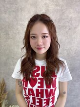 カイノ プラットプラット店(KAINO) 吉川 風香