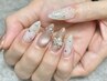 【新規】Hand:90minアートフリー¥11500→10500