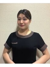 PMK 船橋店 山口 副店長