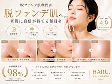 ハル(HARU.)