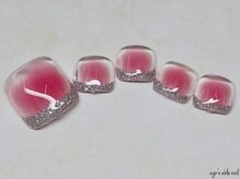 アグレアブルネイル(agr'e able nail)/