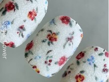 マノン 北堀江(Manon)の雰囲気（flower design（担当:miyuu)）