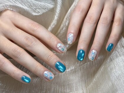 リ ネイル(ri.nail)の写真
