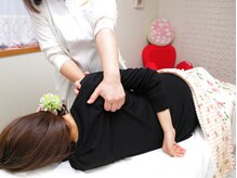 アンマミー/―ボディケア―