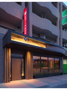 アジアンクー(ASIAN KUU)/