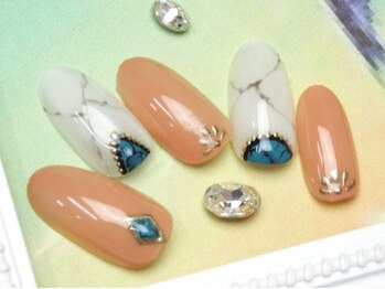 プレジール(Plaisir)/2017秋9月サンプル★ピンク