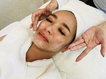 コスメティックス カトウ(COSMETICS KATO)/クレンジング