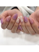 ディルガ ワッセ店(Dilga)/フラワーデザイン