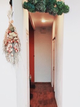 ディップアルティザン(dip artisan)/