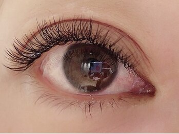 カラン 焼津店(CALIN)/ボリュームラッシュ100束♪