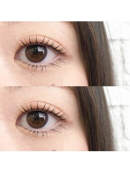 プライズアイリス アイラッシュ 池袋東口店(prize Iris eyelash)/まつ毛パーマ♪【池袋】