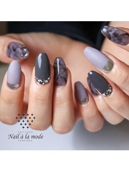 ネイルアラモード(Nail.alamode)/