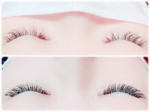 セレブラル CELEBRAR/《まつエク　デザイン》