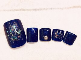 フット定額/7,200円コース